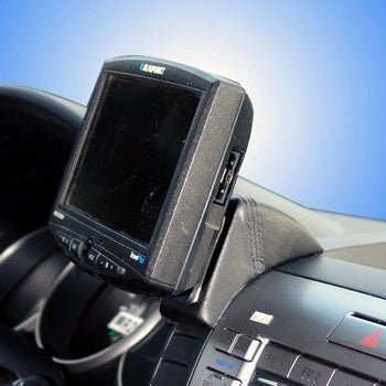 Kuda Console 284355 - Ford Ranger (2007-2012) - kunstleder