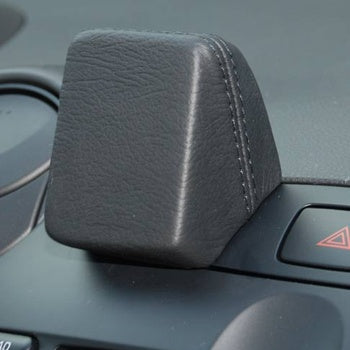 Kuda Console 284360 - Mazda 2 (2007-2010) - echt leder