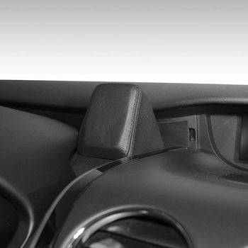 Kuda Console 284425 - Mazda CX 7 (2009-2012) - kunstleder