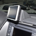 Kuda Console 284465 - Mazda 6 (2013-2018) - kunstleder