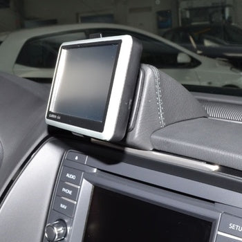 Kuda Console 284465 - Mazda 6 (2013-2018) - kunstleder