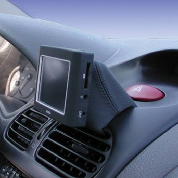 Kuda Console 285005 - Peugeot 206 (2000-2007) - kunstleder