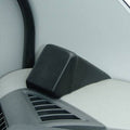 Kuda Console 285180 - Citroen Jumper (2006-2026) - echt leder