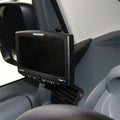 Kuda Console 285195 - Citroen Jumpy (2007-2016) - kunstleder