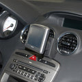 Kuda Console 285210 - Peugeot 308 (2010-2013) - echt leder