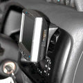 Kuda Console 286245 - Mitsubishi L200 (2002-2006) - kunstleder