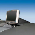 Kuda Console 286270 - Mitsubishi Colt (2004-2008) - echt leder
