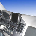 Kuda Console 286300 - Mitsubishi Montero (2000-2006) - echt leder