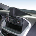 Kuda Console 286405 - Mitsubishi I-Miev (2010-2017) - kunstleder