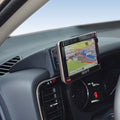 Kuda Console 286415 - Mitsubishi Outlander (2012-2021) - kunstleder