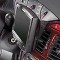 Kuda Console 287150 - Citroen C5 (2001-2008) - echt leder