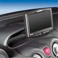 Kuda Console 287160 - Citroen C2 (2003-2009) - echt leder