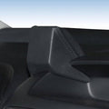 Kuda Console 287185 - Citroen C1 (2005-2014) - kunstleder