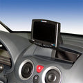 Kuda Console 287215 - Citroen C2 (2002-2009) - kunstleder