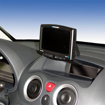 Kuda Console 287210 - Citroen C2 (2002-2009) - echt leder