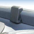 Kuda Console 287230 - Citroen Nemo (2007-2018) - echt leder