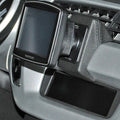 Kuda Console 287265 - Citroen C3 (2010-2014) - kunstleder