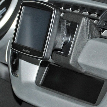Kuda Console 287265 - Citroen C3 (2010-2014) - kunstleder