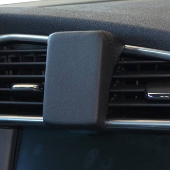 Kuda Console 287275 - Citroen C4 (2010-2018) - kunstleder
