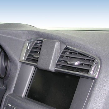 Kuda Console 287290 - Citroen C4 (2010-2018) - echt leder