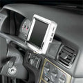Kuda Console 288080 - Volvo C70 (1997-2000) - echt leder