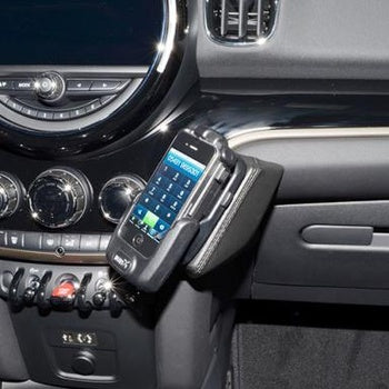 Kuda Console 2885 - Mini Countryman (2017-2026) - kunstleder