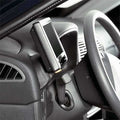 Kuda Console 288140 - Volvo S40 (1996-2004) - echt leder