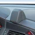 Kuda Console 288240 - Volvo V70 (2000-2007) - echt leder