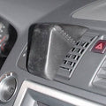 Kuda Console 288285 - Volvo C30 (2004-2013) - kunstleder