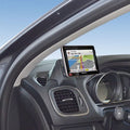 Kuda Console 288440 - Volvo V40 (2012-2019) - echt leder