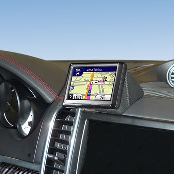 Kuda Console 289075 - Porsche 10 (2010-2020) - kunstleder