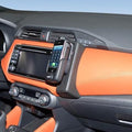 Kuda Console 2905 - Nissan Micra (2017-2026) - kunstleder