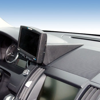 Kuda Console 290495 - Land-Rover Freelander (2010-2014) - kunstleder