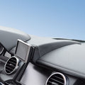 Kuda Console 290615 - Land-Rover Discovery (2010-2017) - kunstleder