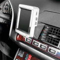 Kuda Console 291035 - Mercedes-Benz S-Klasse (1991-1998) - kunstleder