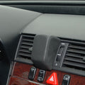 Kuda Console 291065 - Mercedes-Benz E-Klasse (1995-2002) - kunstleder
