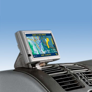 Kuda Console 291090 - Mercedes-Benz V-Klasse (1996-2003) - echt leder