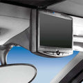 Kuda Console 291175 - Smart Coupe (1999-2004) - kunstleder