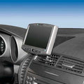 Kuda Console 291490 - Mercedes-Benz SLK (2004-2011) - echt leder