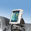 Kuda Console 291505 - Mercedes-Benz Sprinter (2000-2006) - kunstleder