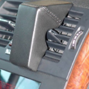 Kuda Console 291535 - Mercedes-Benz A-Klasse (2004-2012) - kunstleder