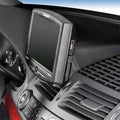 Kuda Console 291680 - Mercedes-Benz E-Klasse (2002-2009) - echt leder