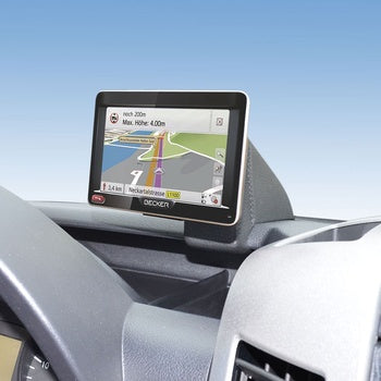 Kuda Console 291735 - Mercedes-Benz Sprinter (2006-2016) - kunstleder