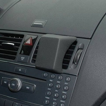 Kuda Console 291775 - Mercedes-Benz C-Klasse (2007-2011) - kunstleder