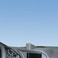 Kuda Console 291820 - Mercedes-Benz Cabrio (2009-2016) - echt leder