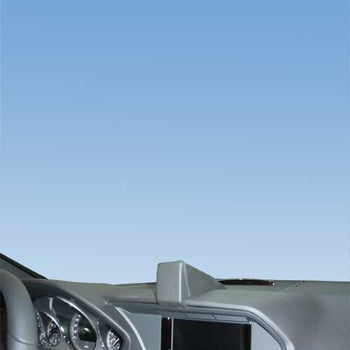 Kuda Console 291820 - Mercedes-Benz Cabrio (2009-2016) - echt leder