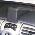 Kuda Console 291830 - Smart Fortwo (2010-2019) - echt leder