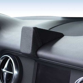 Kuda Console 291870 - Mercedes-Benz SLK (2011-2016) - echt leder