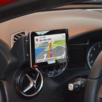 Kuda Console 291895 - Mercedes-Benz B-Klasse (2011-2019) - kunstleder
