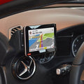 Kuda Console 291890 - Mercedes-Benz B-Klasse (2011-2019) - echt leder